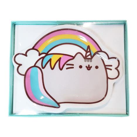 Pusheen Unicorn Trinket Tray £6.99
